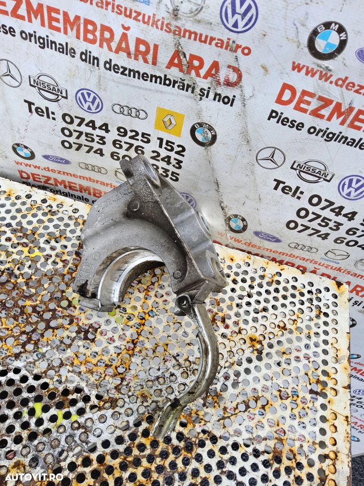 Suport planetara Renault clio 5 cod 397742142r clio 4 Dacia duster Logan Sandero jogger - 4