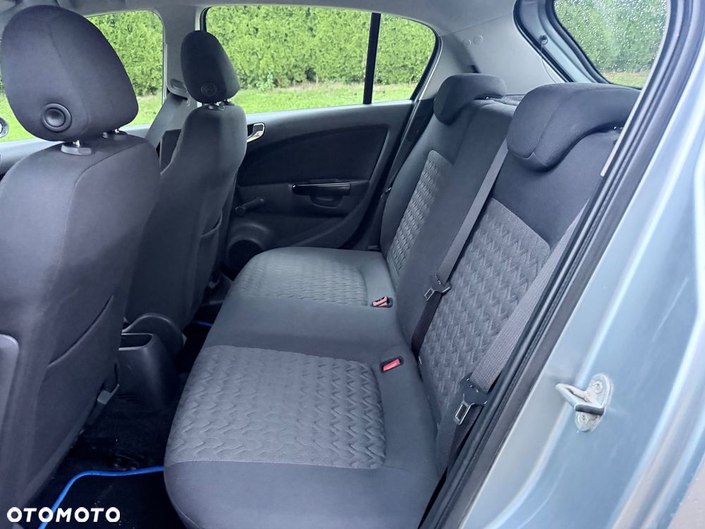 Opel Corsa - 17