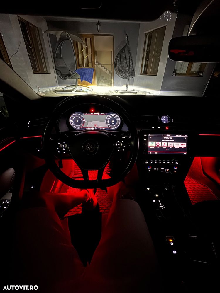 Volkswagen ARTEON 2.0 TDI DSG 4Motion Elegance - 15