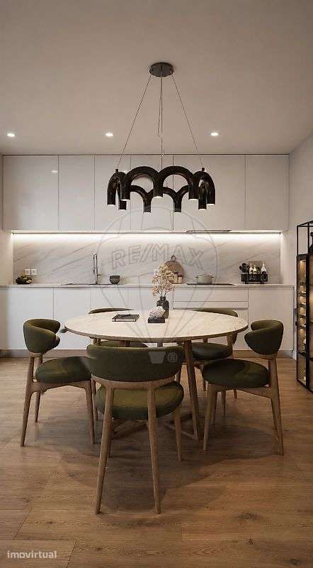 Apartamento T1 para venda - Grande imagem: 4/15