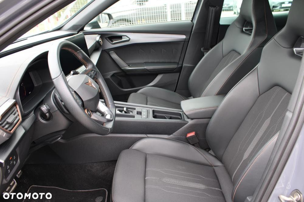 Cupra Formentor - 10