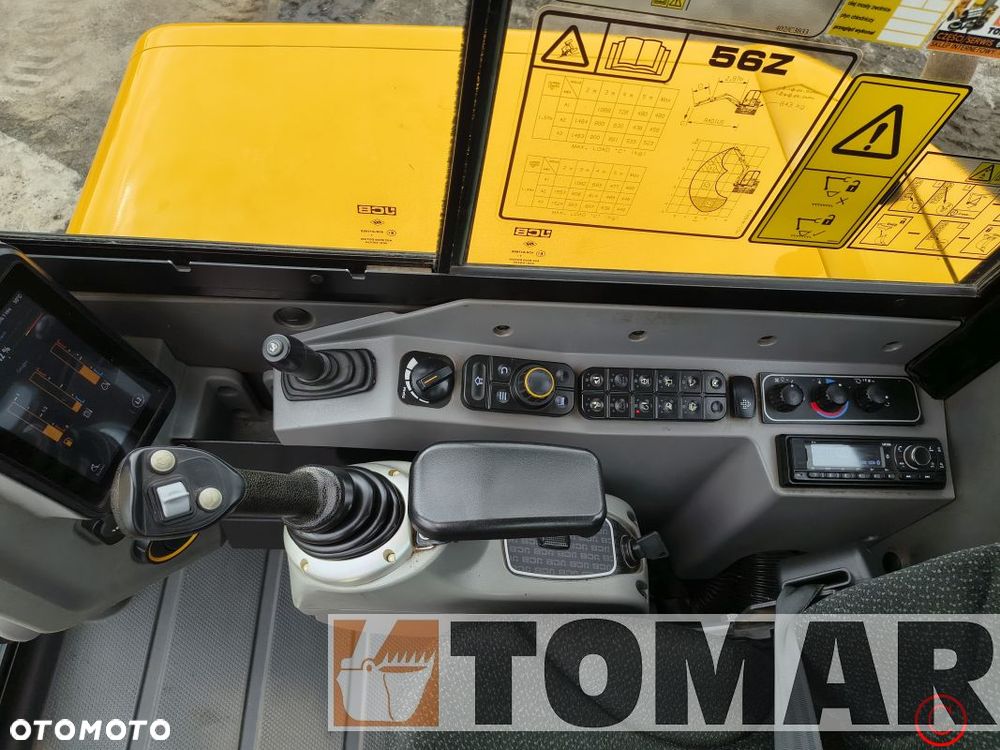 JCB 56z-2 2022r - 28
