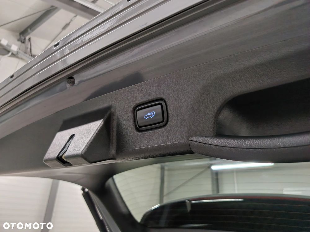 Hyundai Tucson - 26