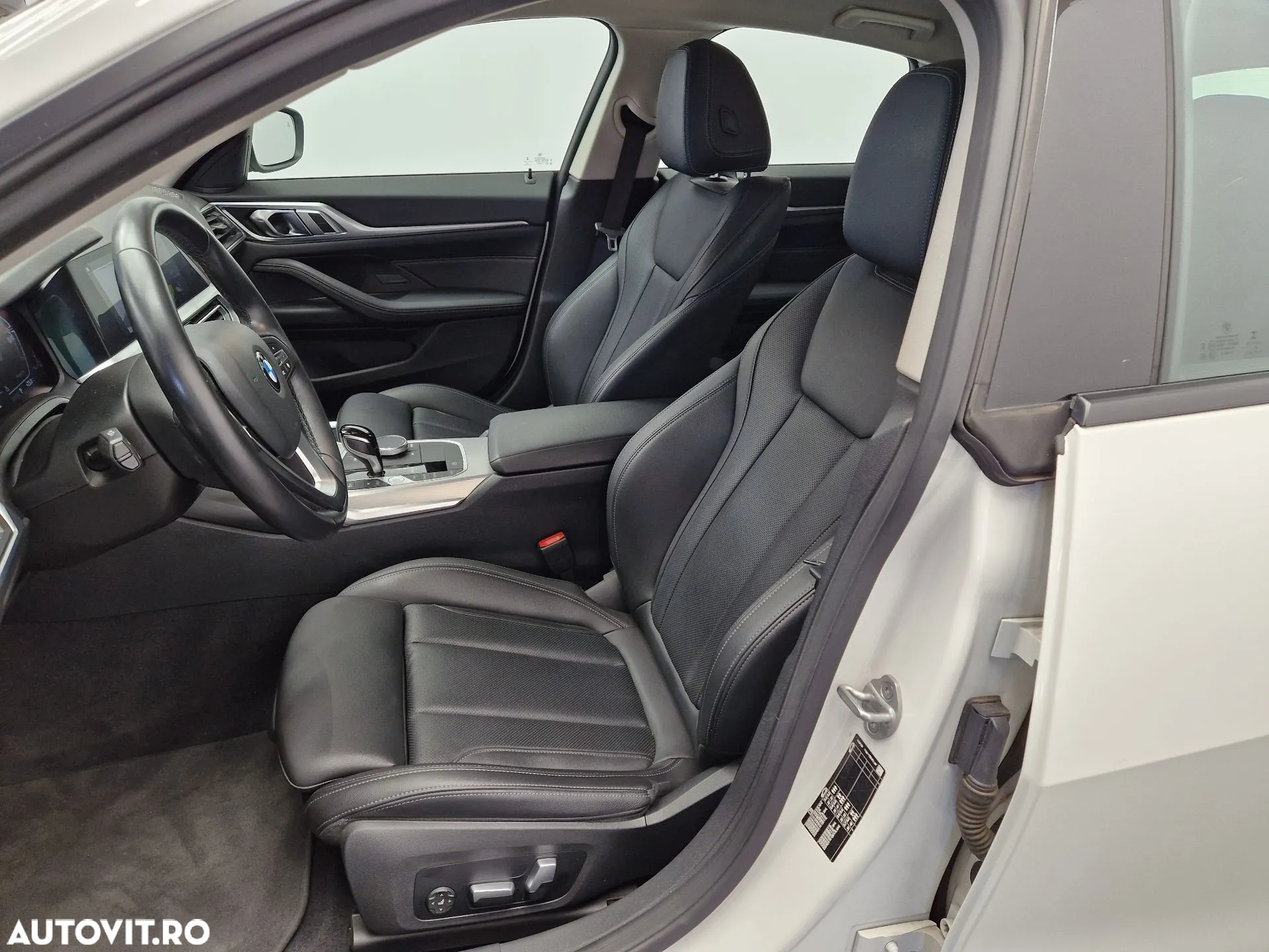 BMW Seria 4 - 6
