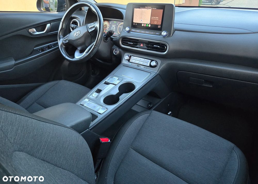 Hyundai Kona Electric 64kWh Platinum - 8