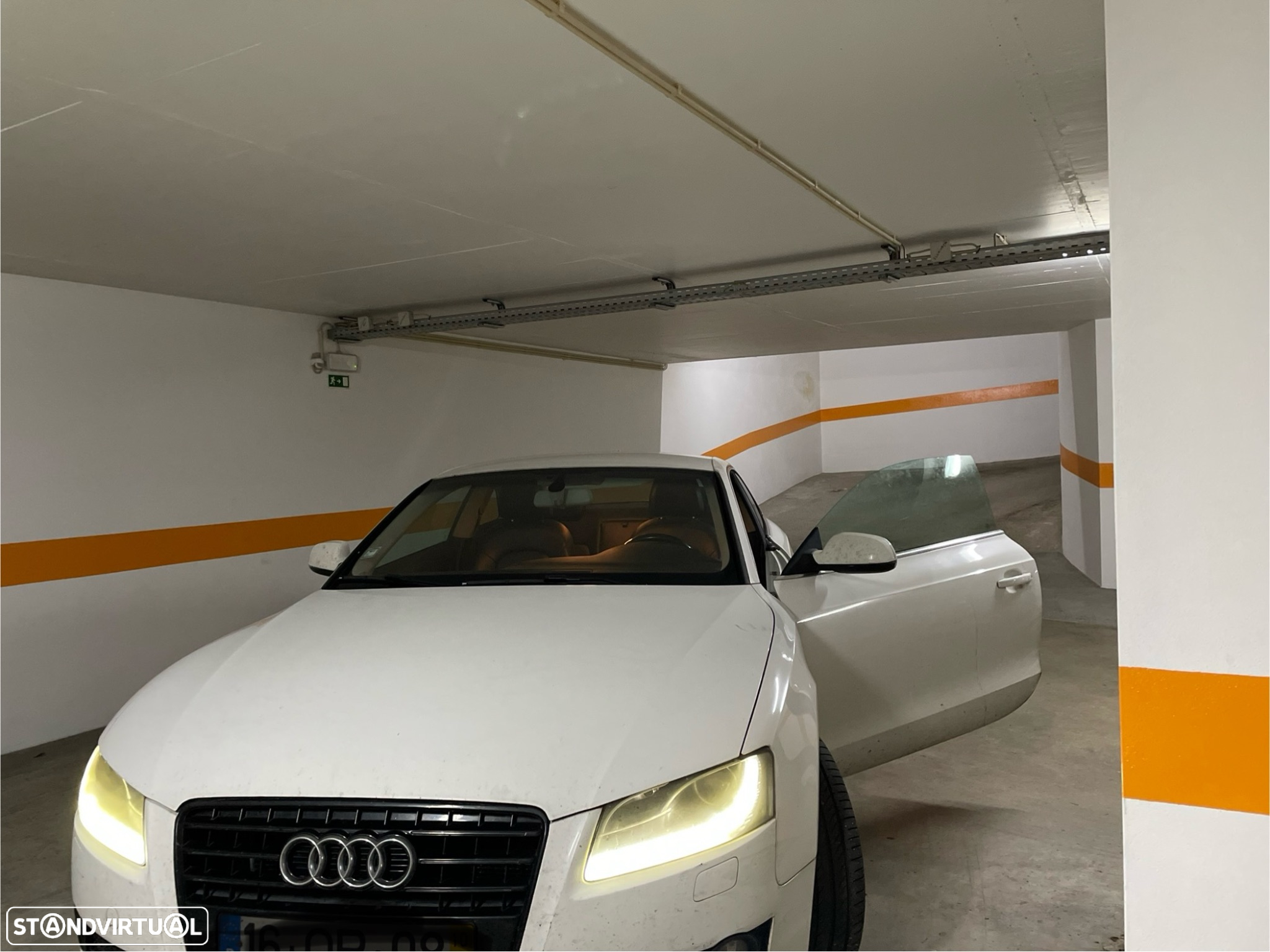 Audi A5 2.0 TDI - 10