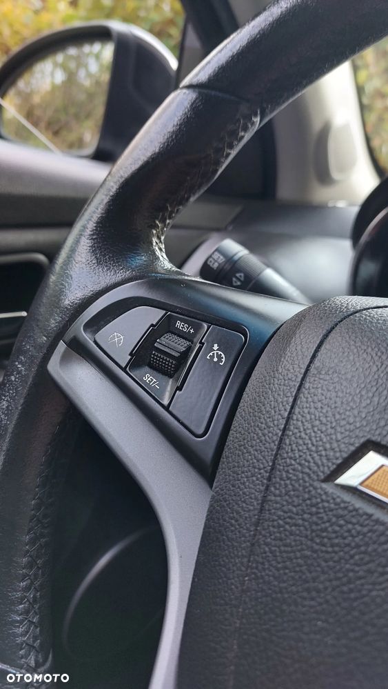 Chevrolet Cruze Station Wagon 1.4T LTZ+ - 24