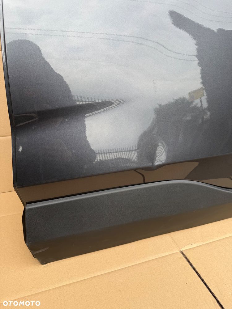 DRZWI LEWE TYŁ TOYOTA RAV4 V 2019- - 5