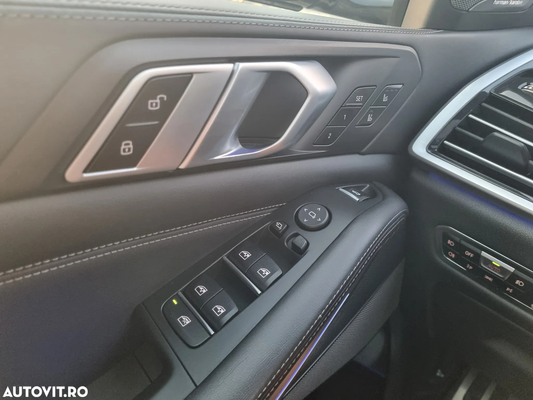 BMW X5 M M50d - 21