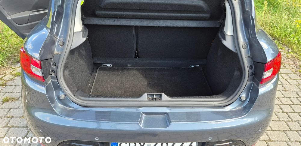 Renault Clio 1.5 dCi Energy Life - 5
