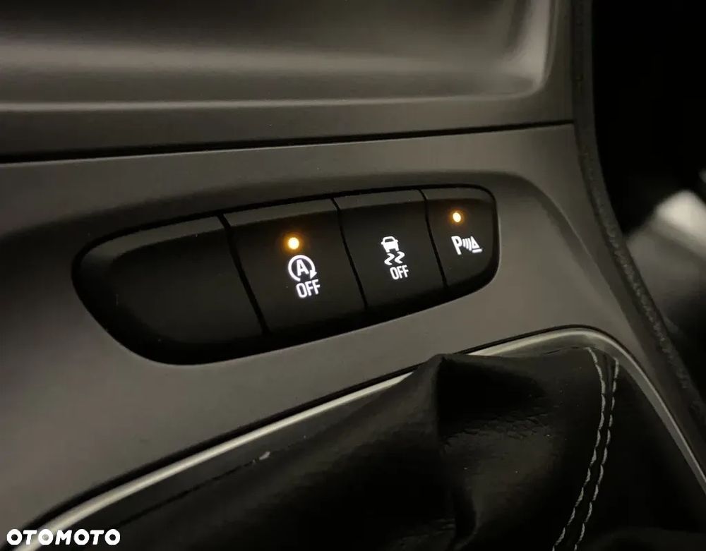 Opel Astra 1.0 Turbo Start/Stop Innovation - 28