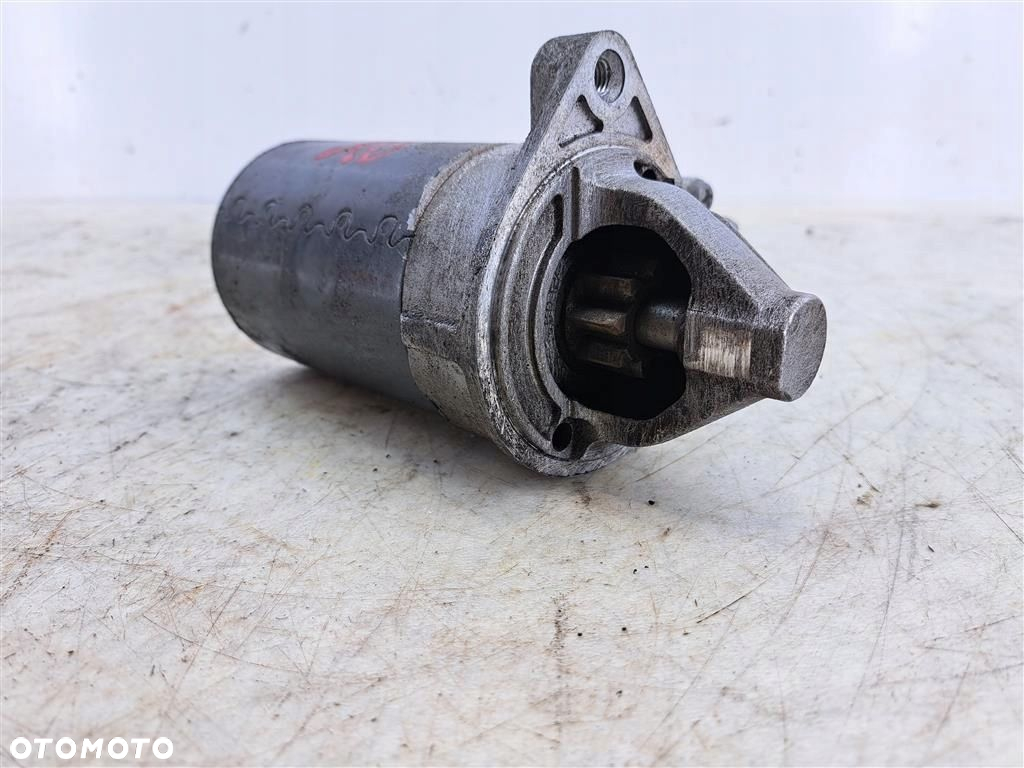 Rozrusznik Hyundai I10 KIA PICANTO ATOS GETZ 1,0 1,1 36100-02555 TM000A37001  VALEO - 3