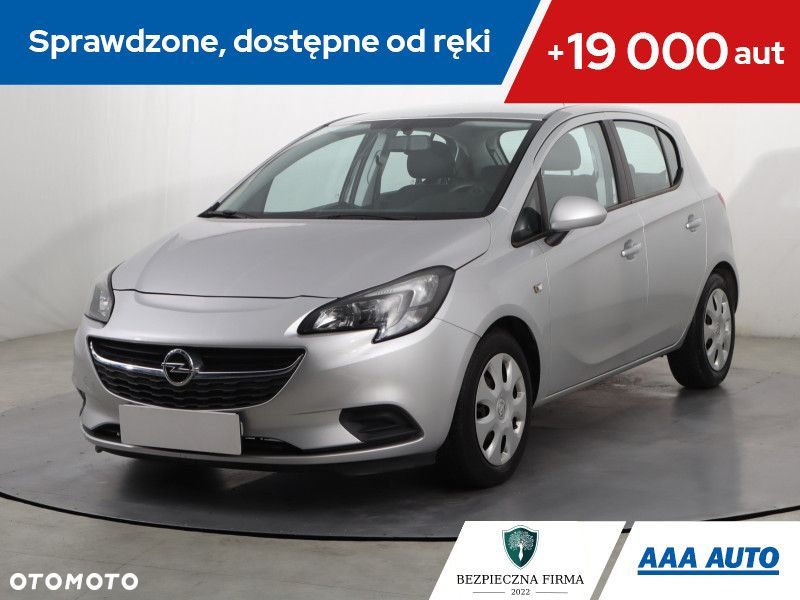 Opel Corsa - 2