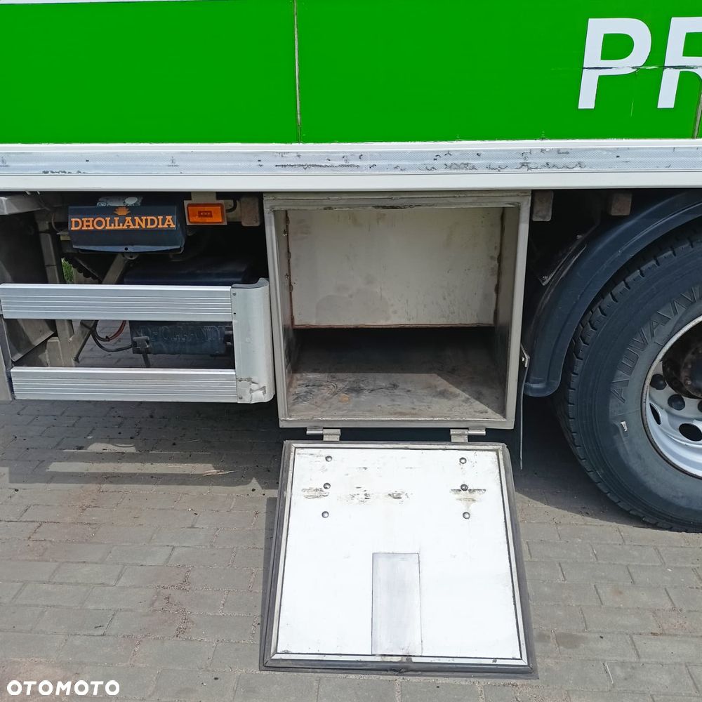 Scania P230 - 15