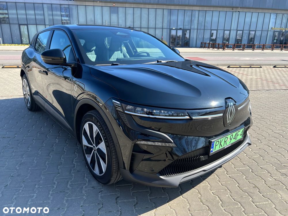 Renault Megane - 3
