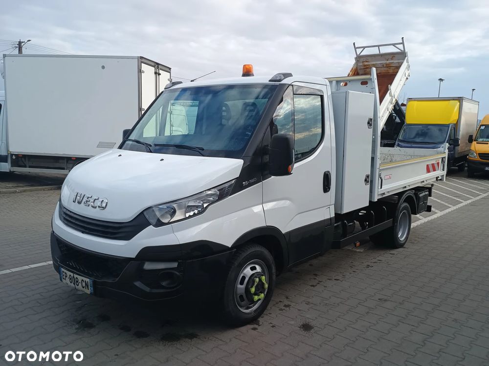 Iveco 35C14 - 6