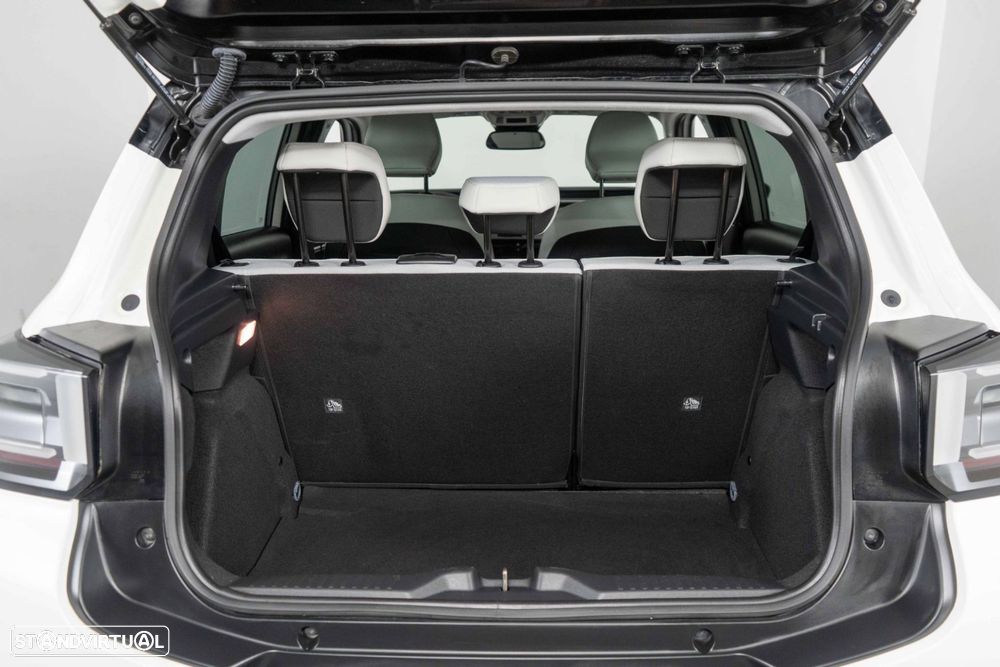 Citroën e-C3 44 kWh Autonomia Conforto Max - 15