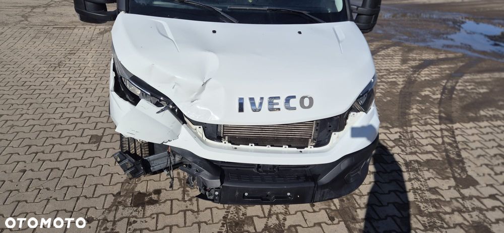 Iveco DAILY 35-S18 - 23