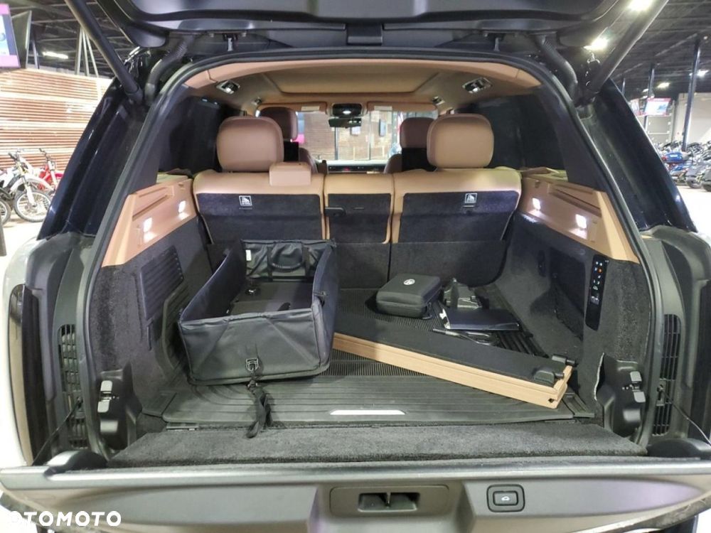 Land Rover Range Rover - 12