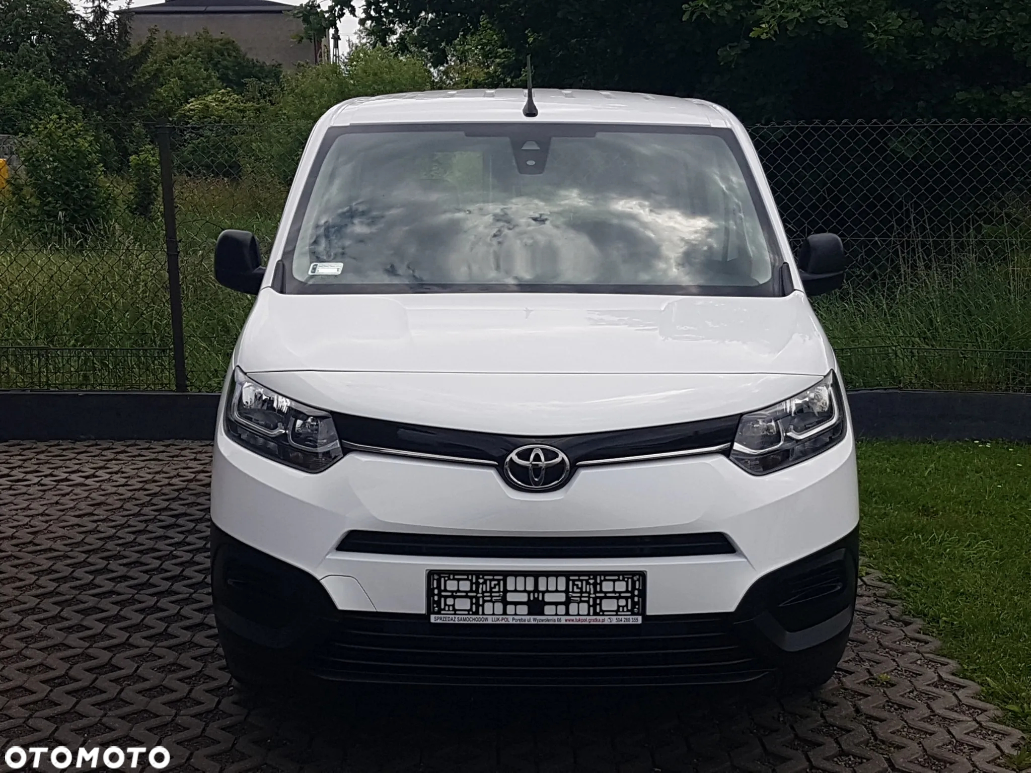Toyota Proace City Verso - 15