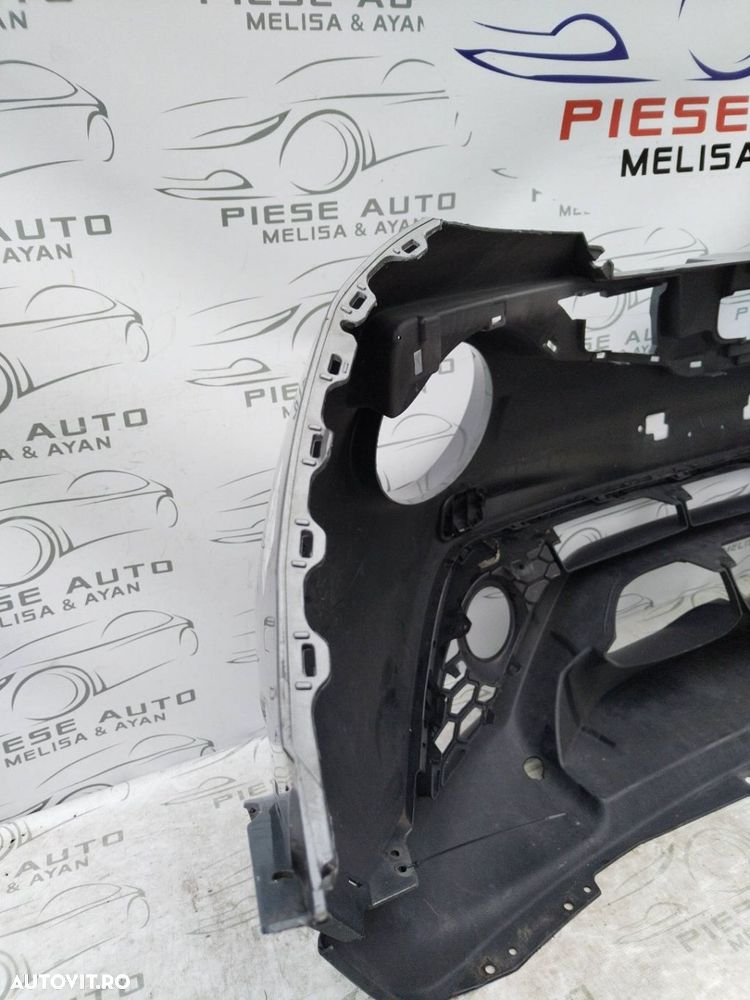 Bara fata Nissan Juke 1 Facelift an 2015-2016-2017-2018-2019 - 6
