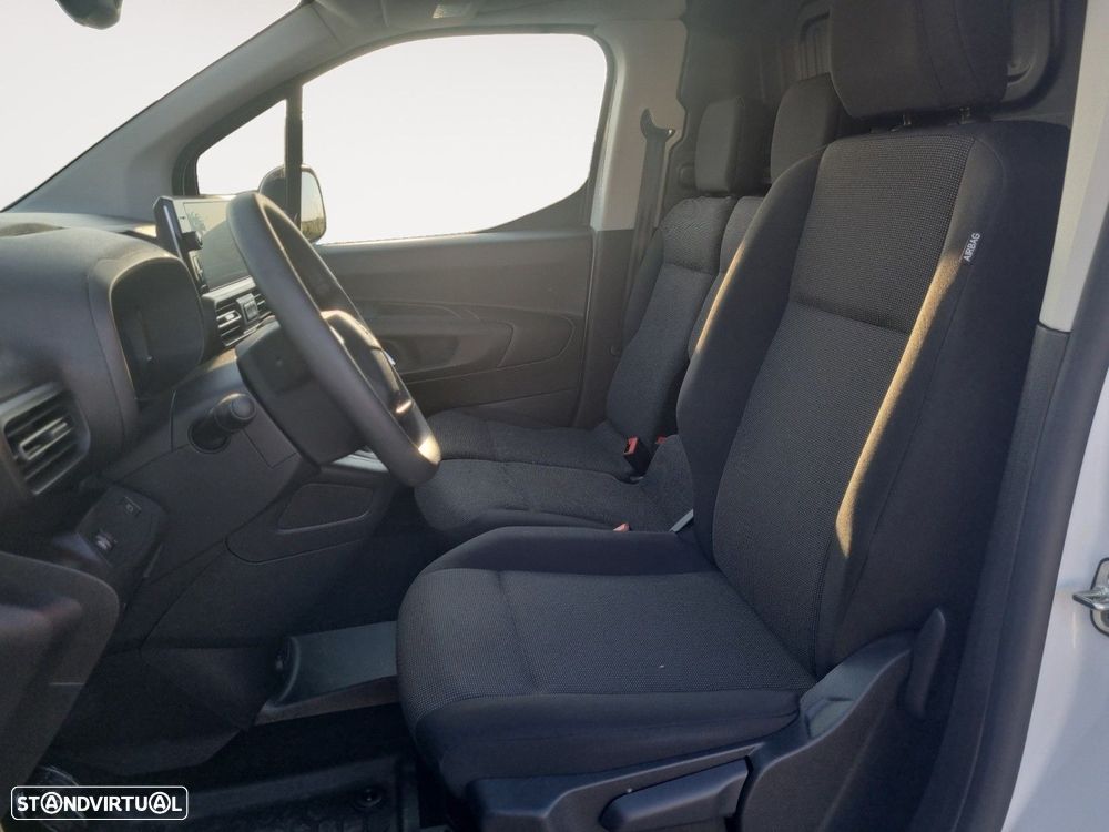 Opel Combo 1.5 CDTi L1H1 - 9