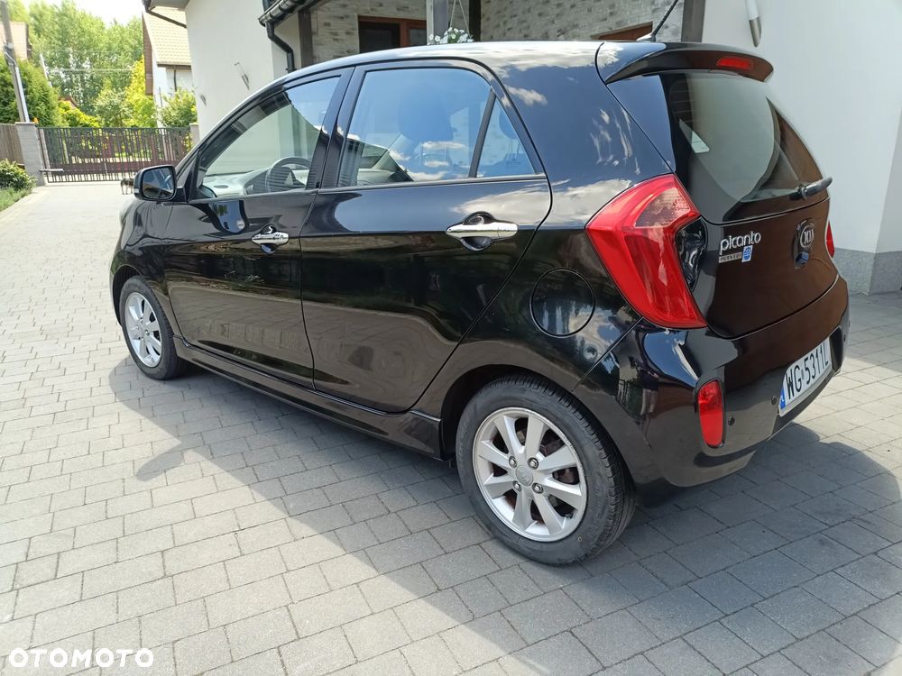 Kia Picanto - 6