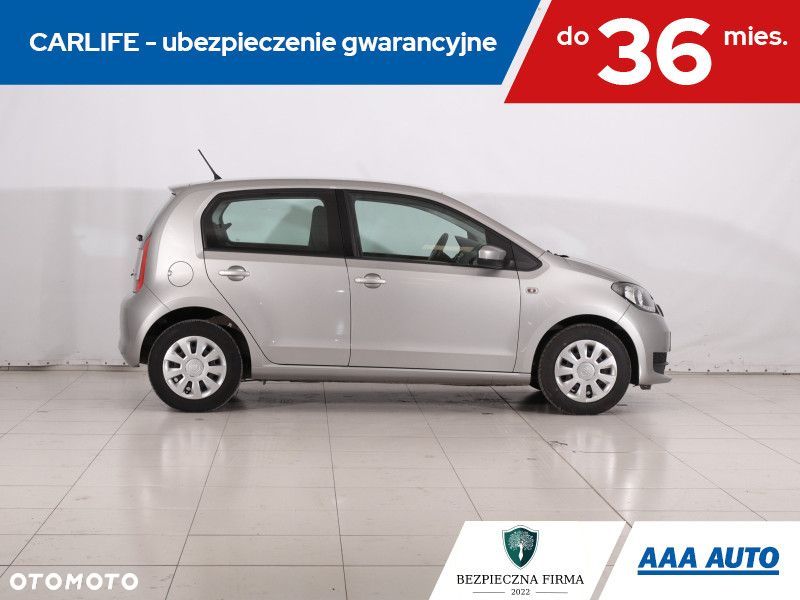 Skoda Citigo - 8