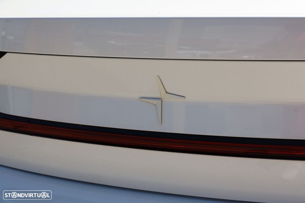 Polestar 2 Single Motor 64kWh - 27
