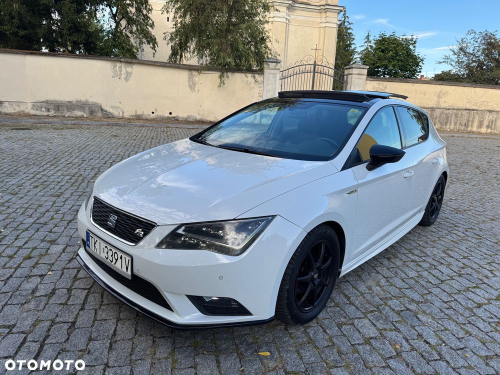 Seat Leon - 9