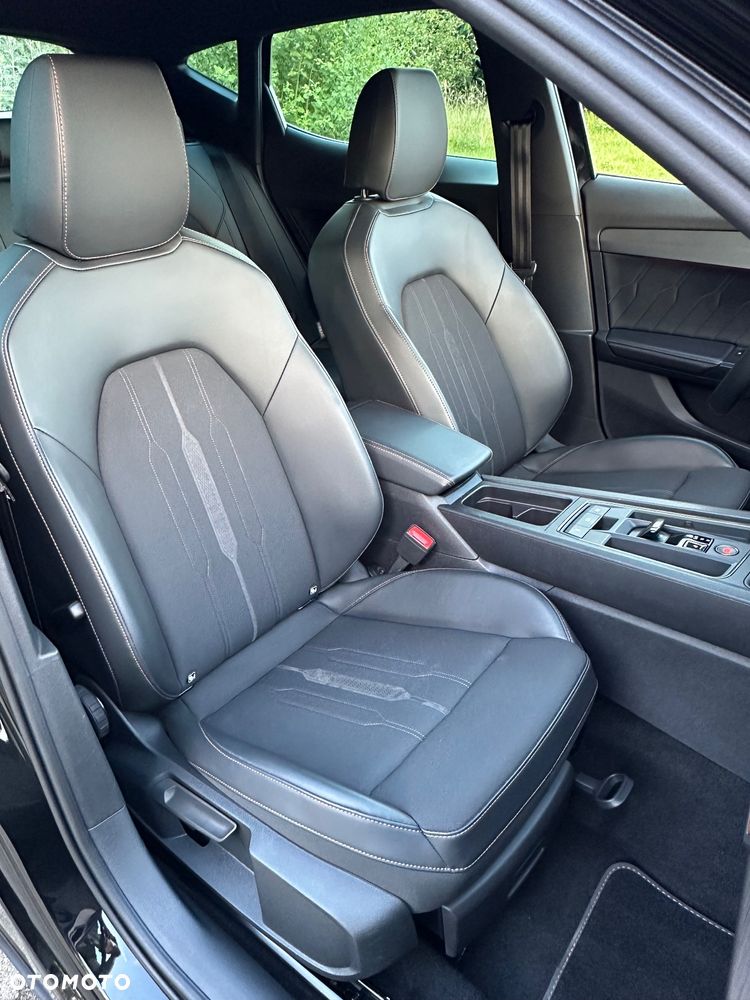 Cupra Formentor 1.5 TSI DSG - 25