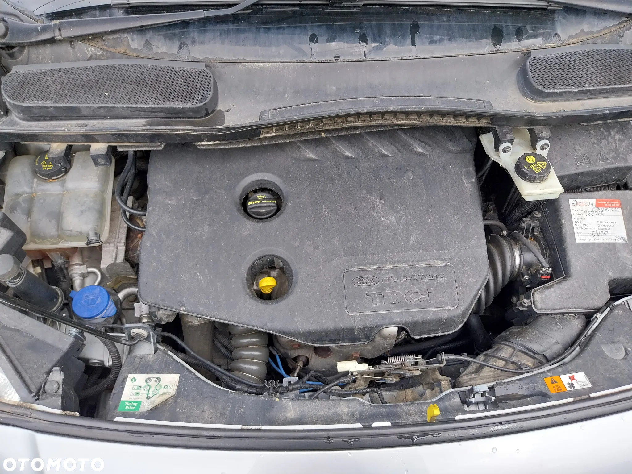 Ford Transit Connect - 20