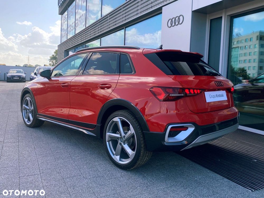 Audi A3 Allstreet - 4