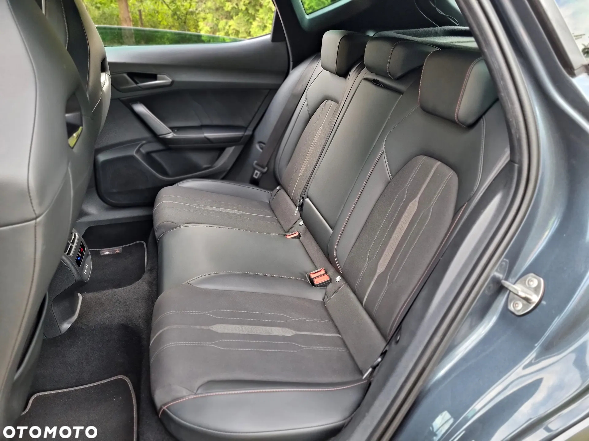 Cupra Formentor 2.0 TDI - 18