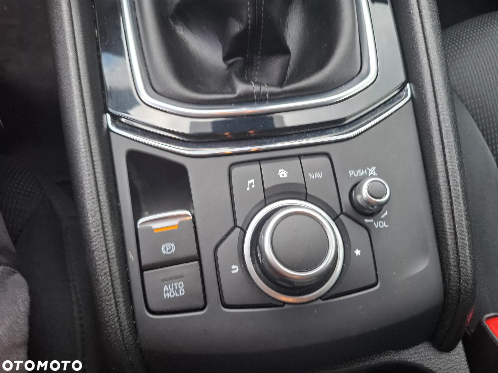 Mazda CX-5 2.0 Skymotion 2WD - 21