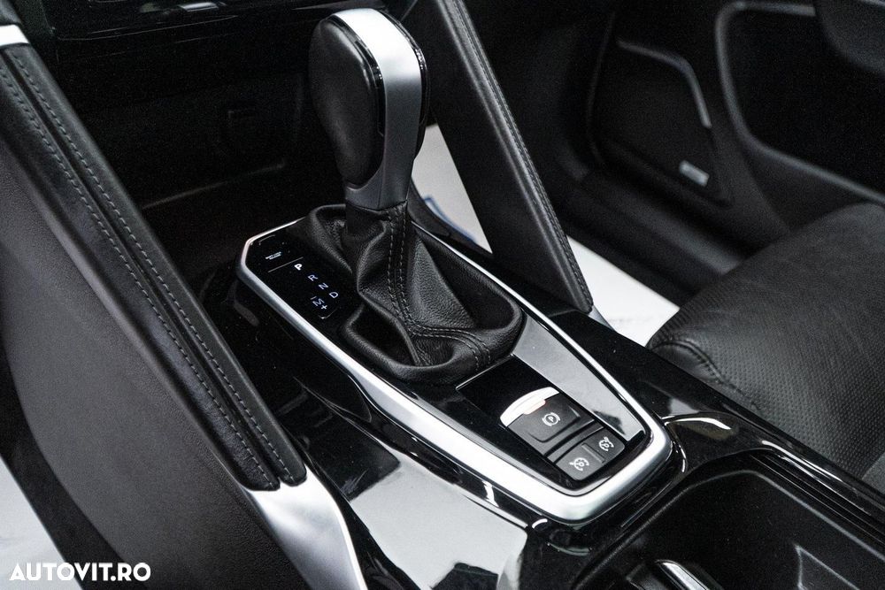 Renault Koleos ENERGY dCi 175 X-tronic 4WD INITIALE PARIS - 31