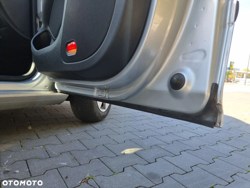 Skoda Octavia 1.9 TDI Ambiente - 15