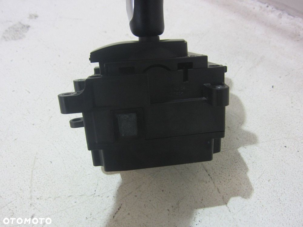 BMW X3 F25 F10 F07 X4 LEWAREK DŹWIGNIA BIEGÓW 61319239504 9239504 ŁADNY - 7