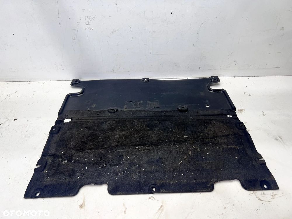 OSŁONA POD SILNIK PŁYTA AUDI Q5 FY 80B863821 40/26 - 4