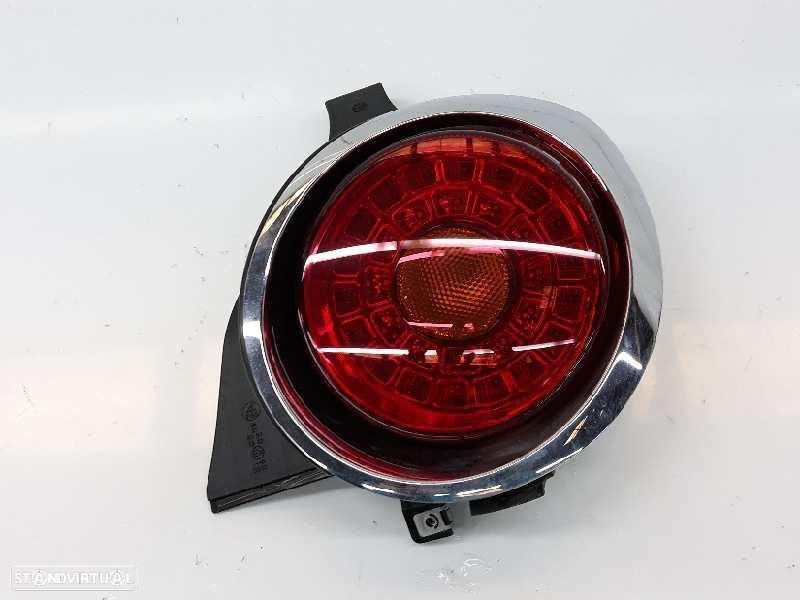 FAROLIM TRASEIRO DIREITO ALFA ROMEO MITO 145 - 1