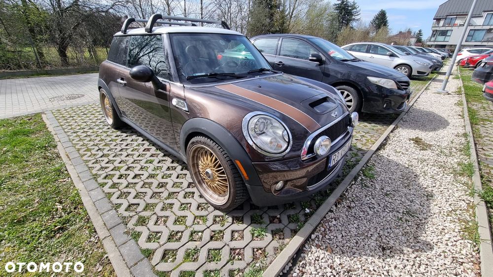 MINI Cooper S Standard - 6