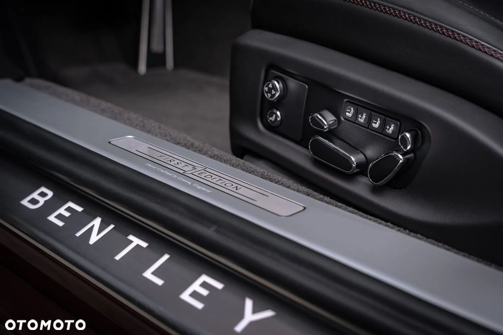 Bentley Continental GT - 28