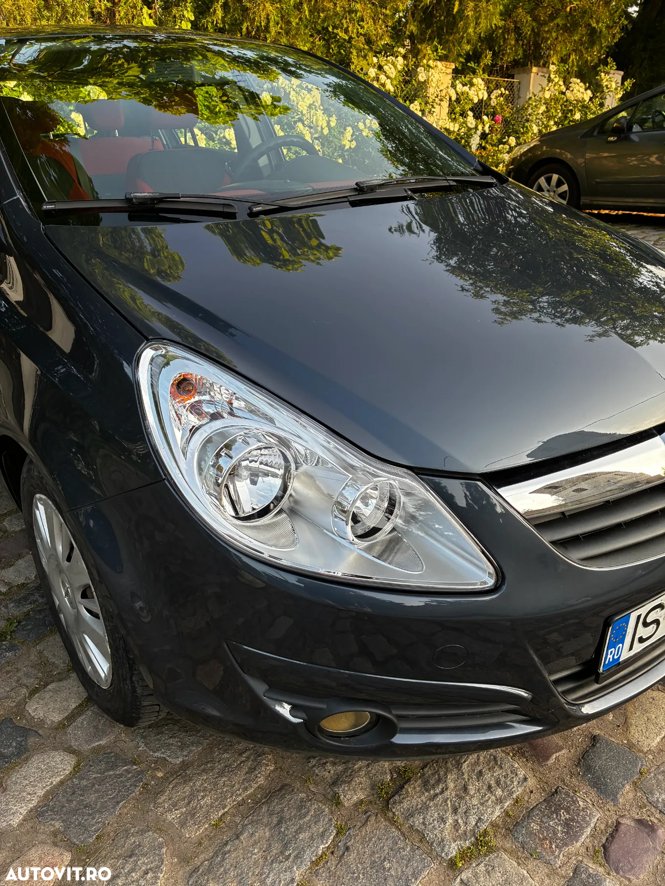Opel Corsa - 14