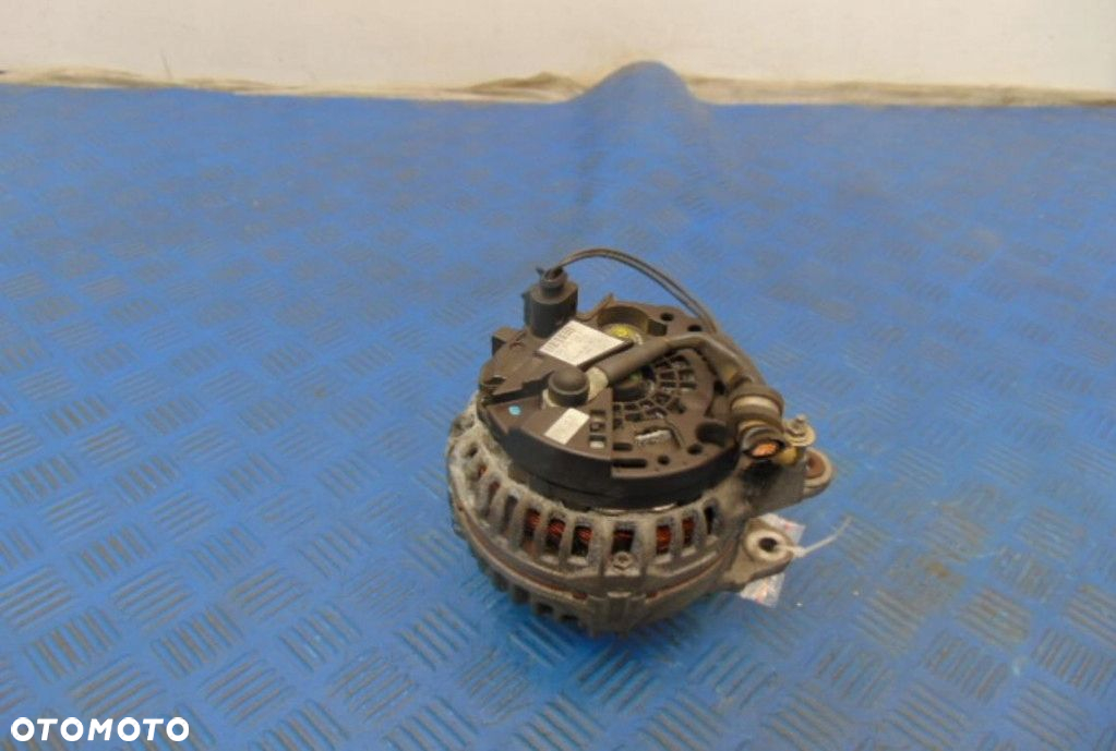 VOLKSWAGEN GOLF IV 1.9TDI ALTERNATOR 028903028E - 4