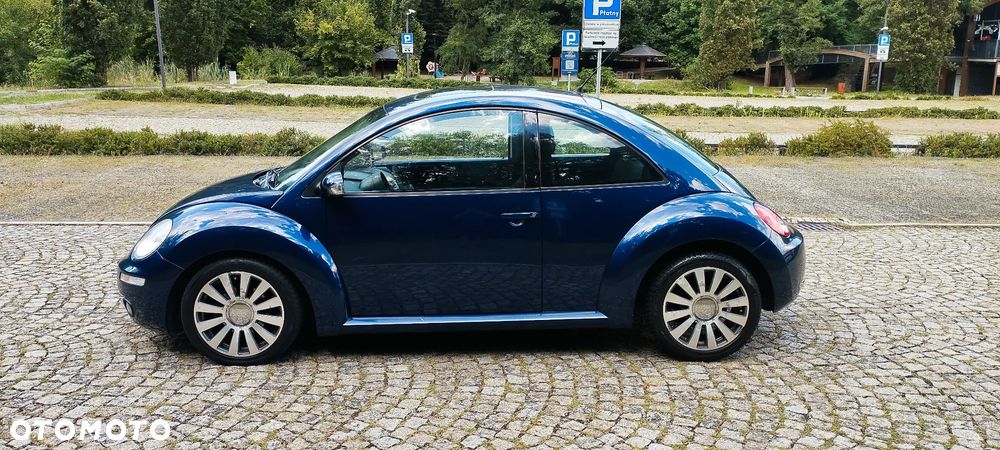 Volkswagen New Beetle 1.9 TDI DPF United - 18