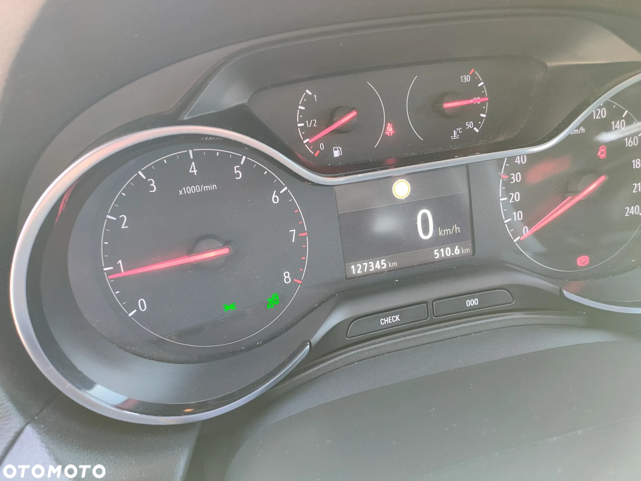 Opel Grandland X 1.2 Start/Stop Business Edition - 17