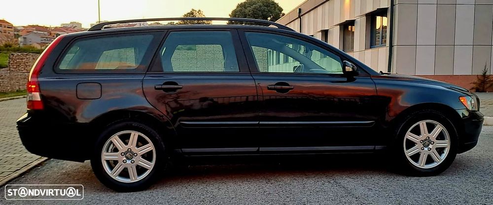 Volvo V50 1.6 D Nível 3 - 22