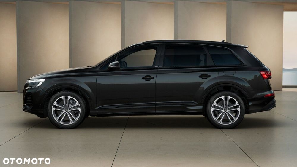Audi Q7 - 3
