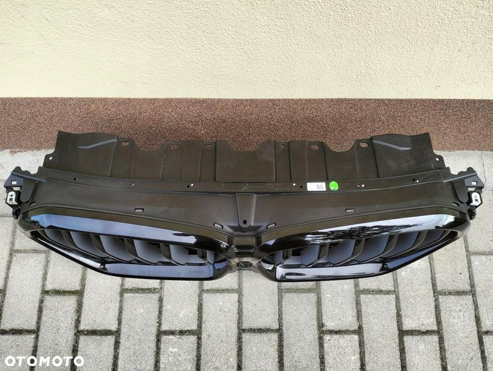 atrapa grill nerka osŁona bmw x6 g06 - 4
