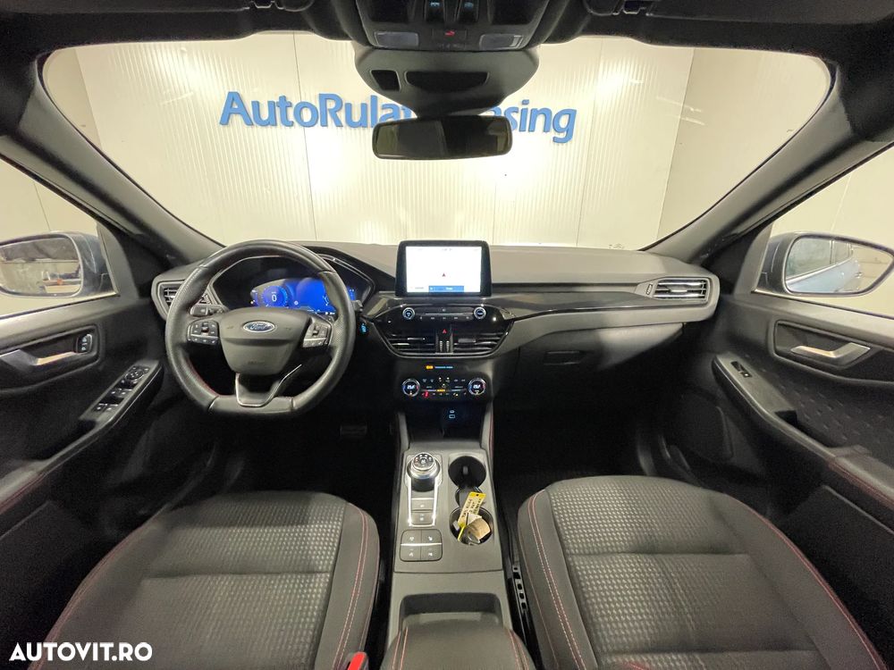 Ford Kuga 2.0 EcoBlue A8 AWD ST Line - 8